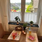 Mamat Lägenhet Haltern am See