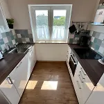Lägenhet Mamat Haltern am See