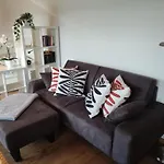 Mamat Lägenhet *