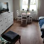 Lägenhet Mamat Haltern am See
