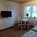 Mamat Lägenhet *