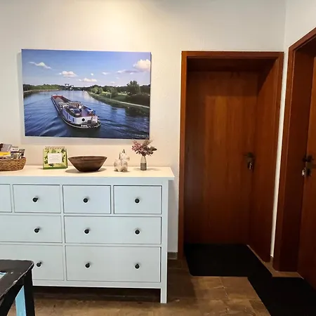 Mamat Ferienwohnungen