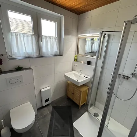 Apartment Mamat