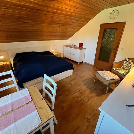 Mamat Apartment *
