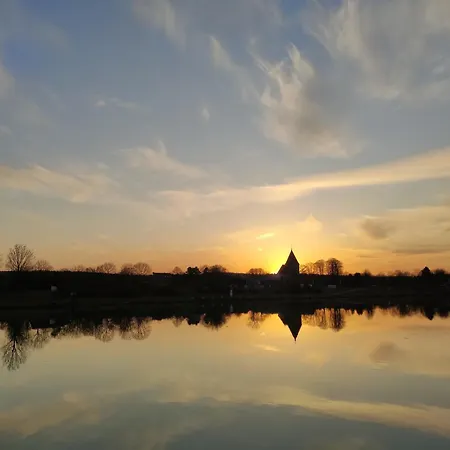 Mamat Lägenhet Haltern am See