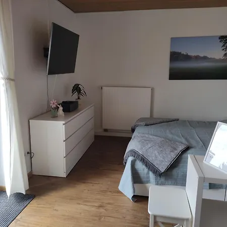Mamat Apartment Haltern