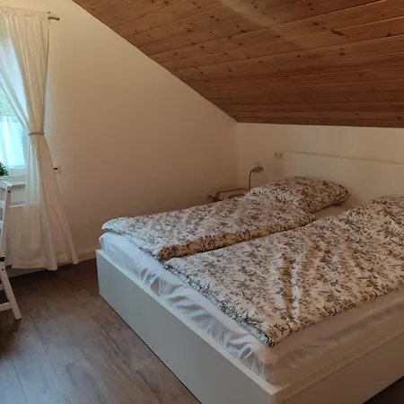 Apartment Mamat Haltern