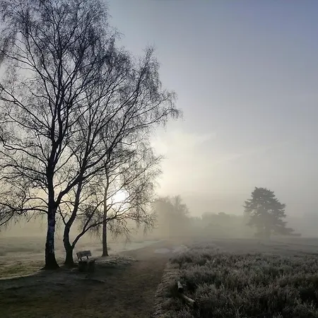 Mamat Lägenhet Haltern am See