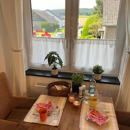 Mamat Appartement Haltern