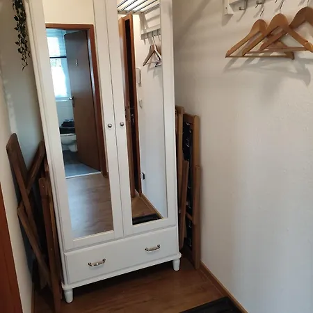 Mamat Appartement *