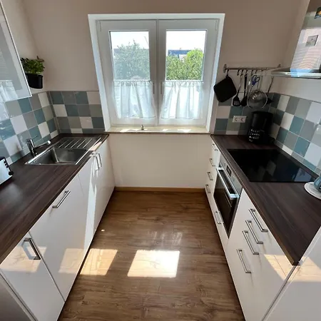Apartment Mamat Haltern