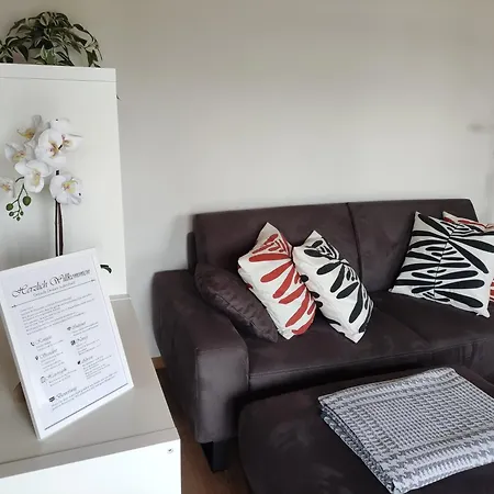 Appartement Mamat