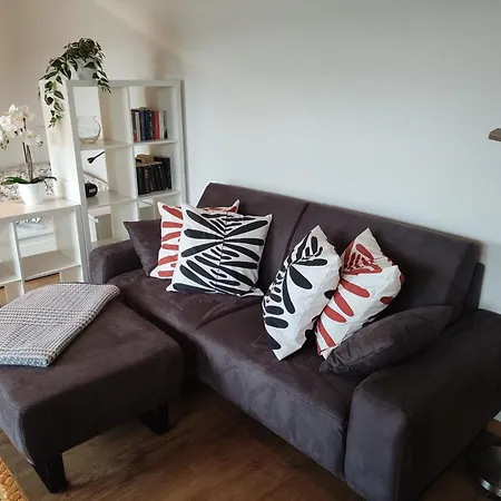 Mamat Appartement *