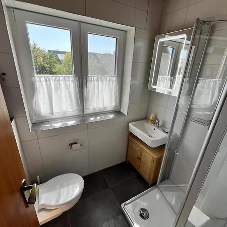 Appartement Mamat *