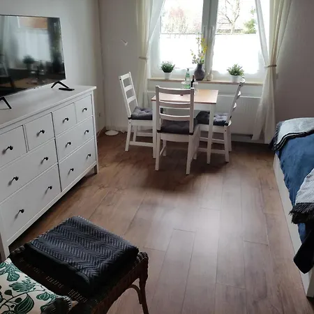 Apartment Mamat Haltern