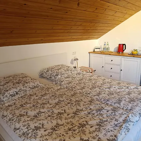 Mamat Appartement *