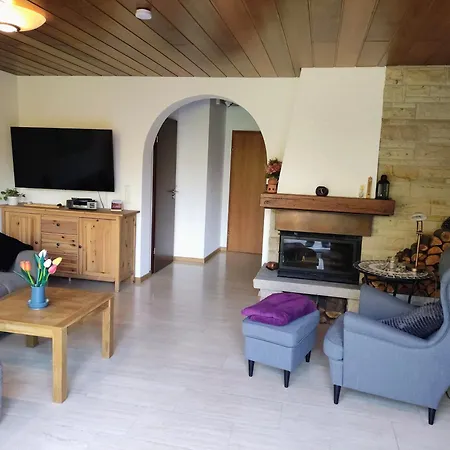 Mamat Apartment