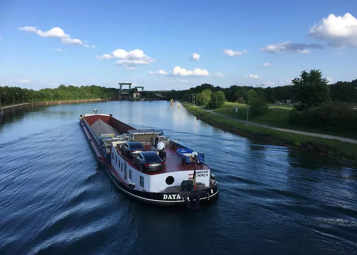 Mamat Ferienwohnungen *