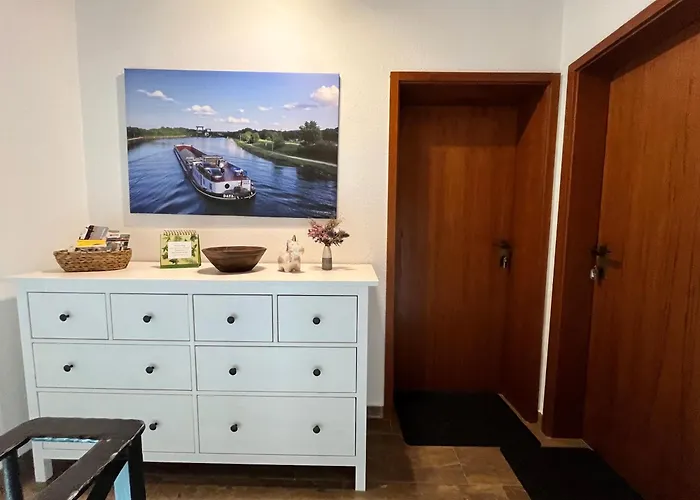 Mamat Ferienwohnungen