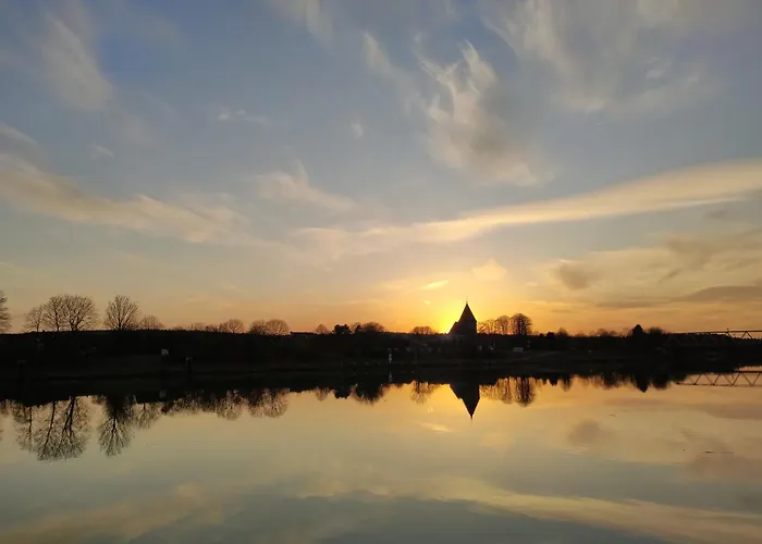 Mamat Lägenhet Haltern am See