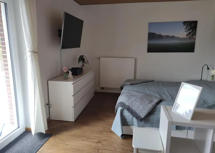 Mamat Lägenhet Haltern am See