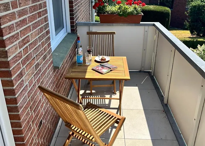 Appartement Mamat *