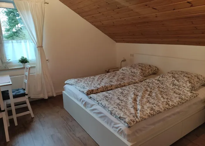 Lägenhet Mamat Haltern am See