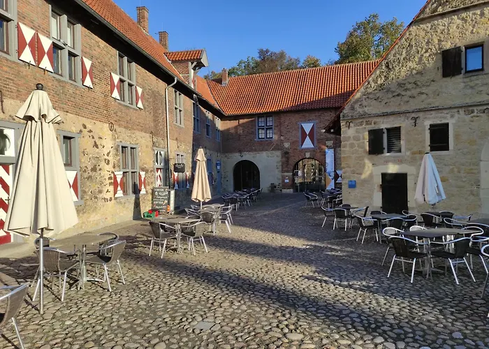 Mamat Haltern am See