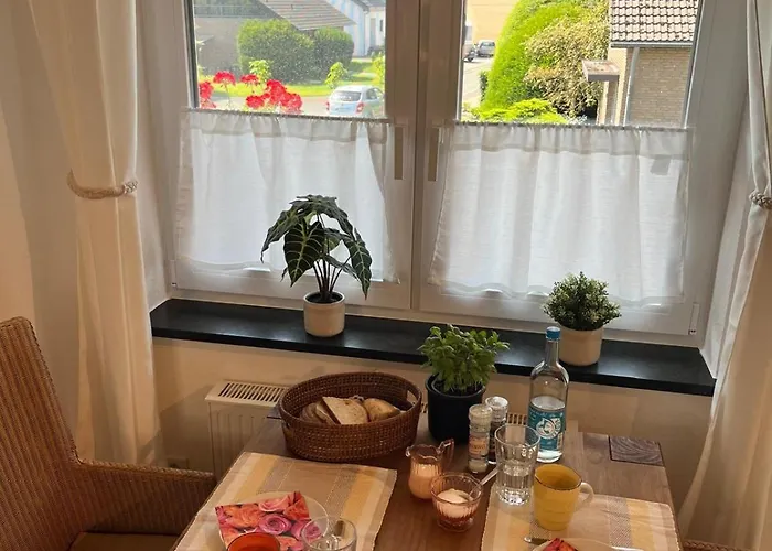 Mamat Lägenhet Haltern am See