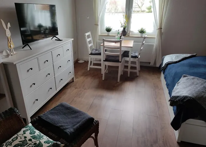 Lägenhet Mamat Haltern am See